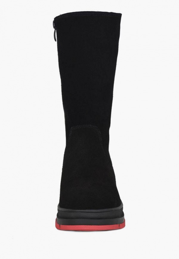 фото Сапоги alessio nesca