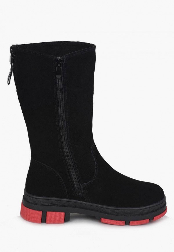 фото Сапоги alessio nesca