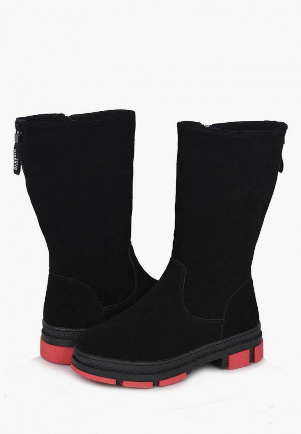 фото Сапоги alessio nesca