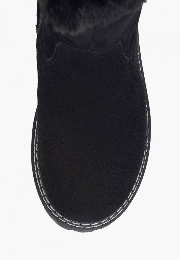 фото Сапоги alessio nesca