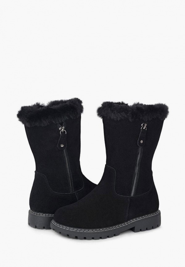 фото Сапоги alessio nesca