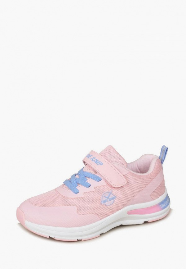 фото Кроссовки timejump