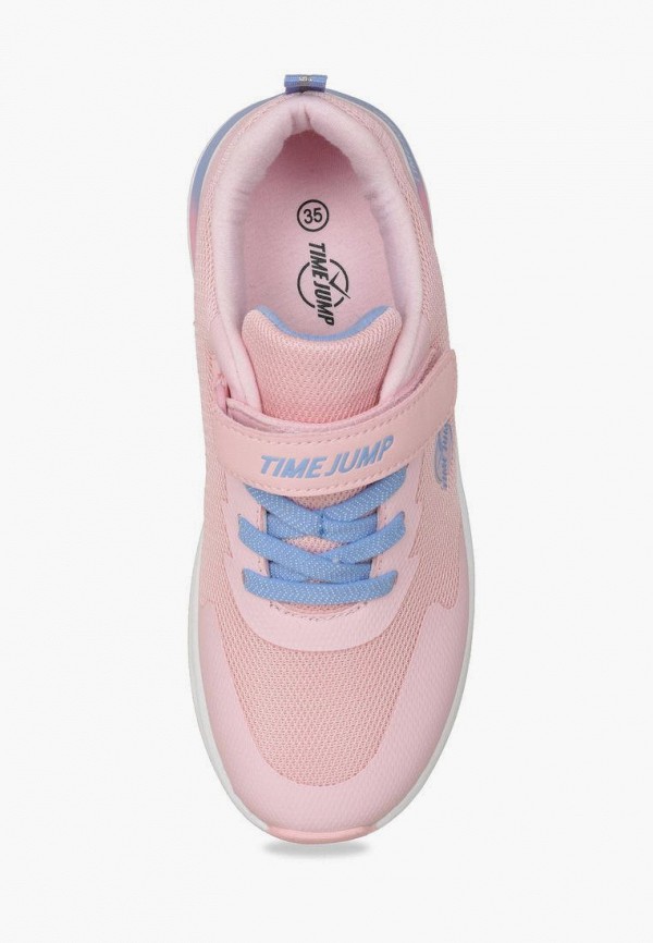 фото Кроссовки timejump