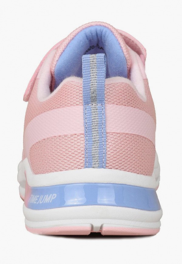 фото Кроссовки timejump