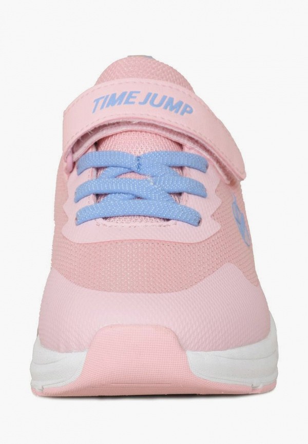 фото Кроссовки timejump