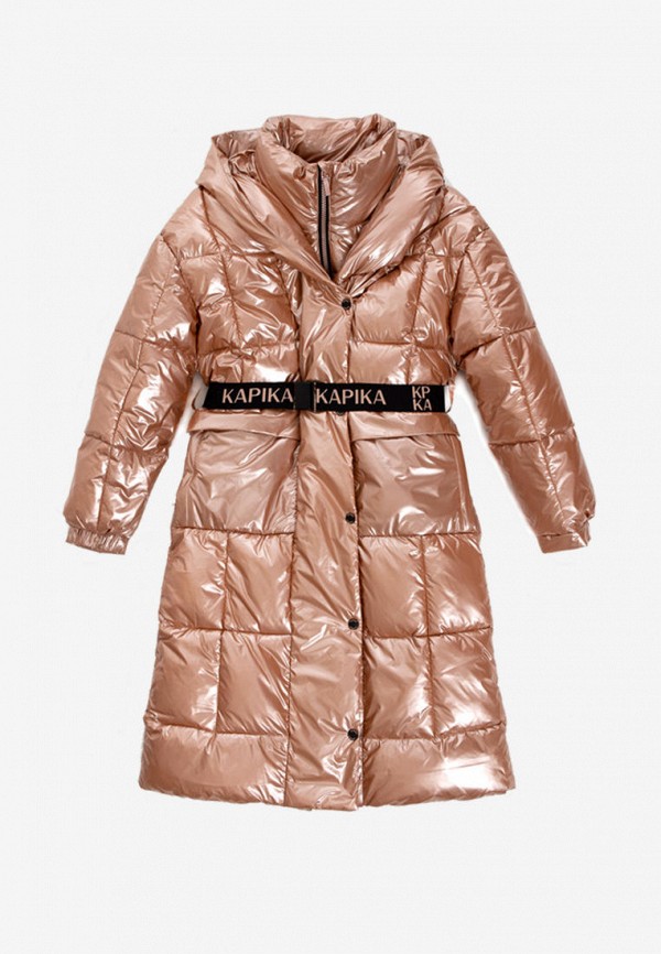 фото Куртка утепленная kapika