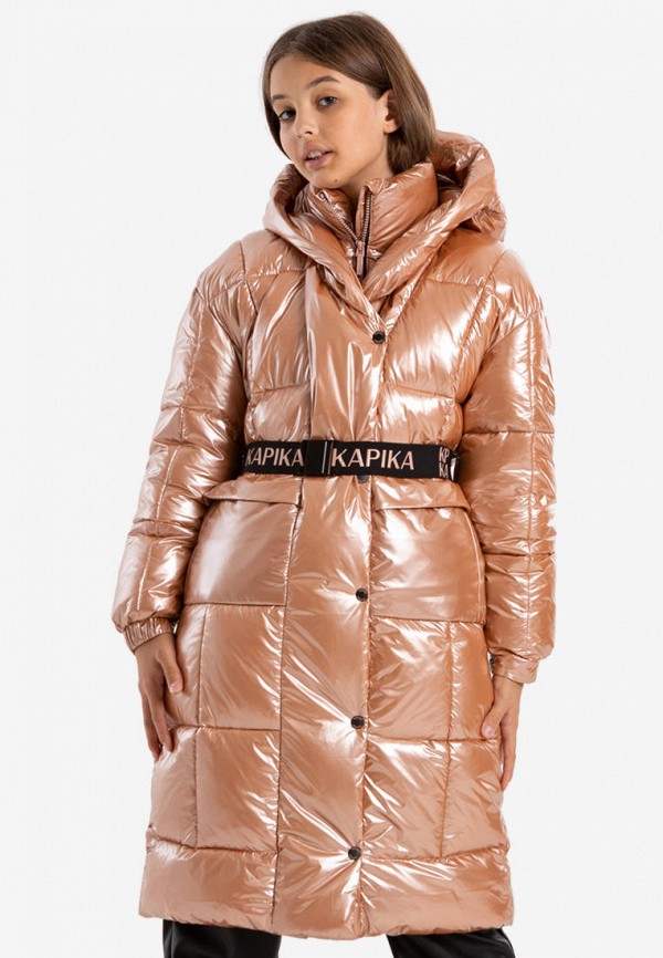 фото Куртка утепленная kapika