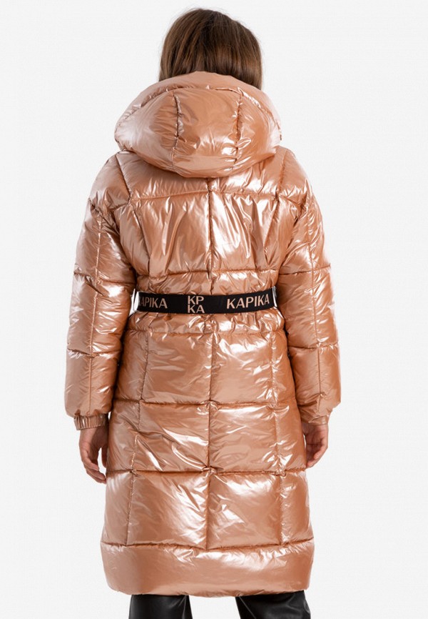 фото Куртка утепленная kapika