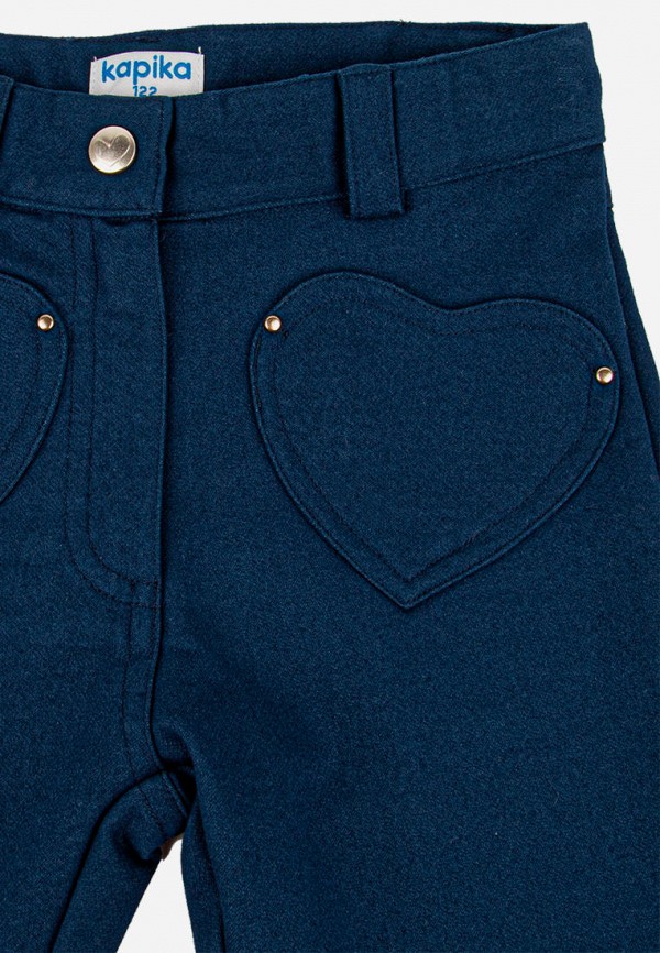 фото Брюки kapika