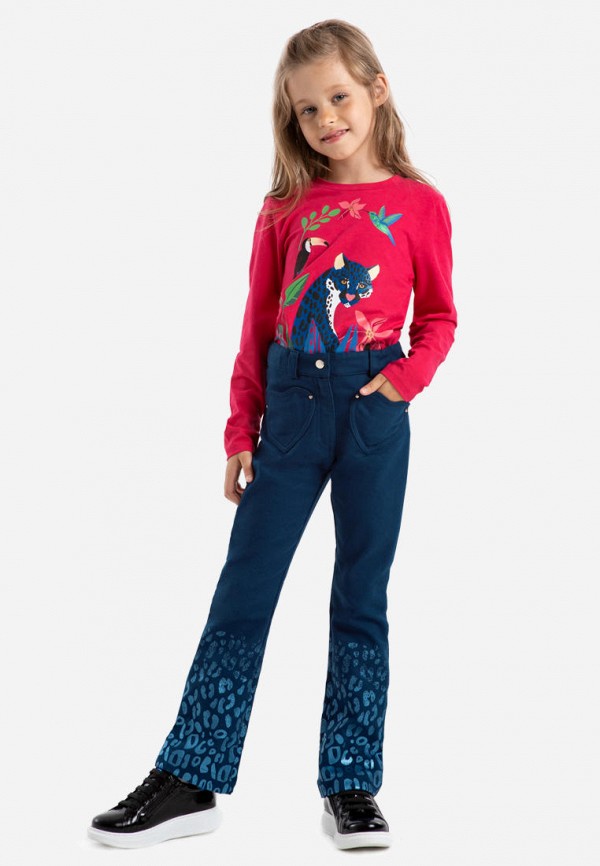 фото Брюки kapika