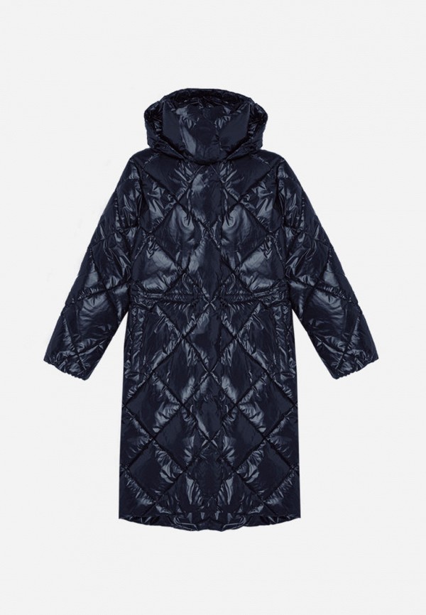 фото Куртка утепленная kapika