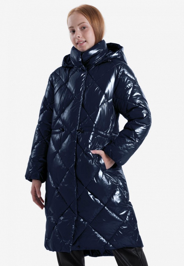 фото Куртка утепленная kapika