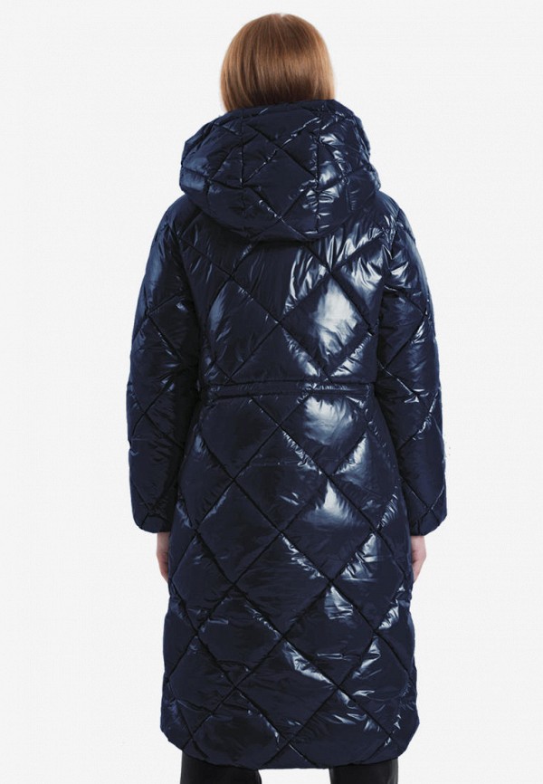 фото Куртка утепленная kapika