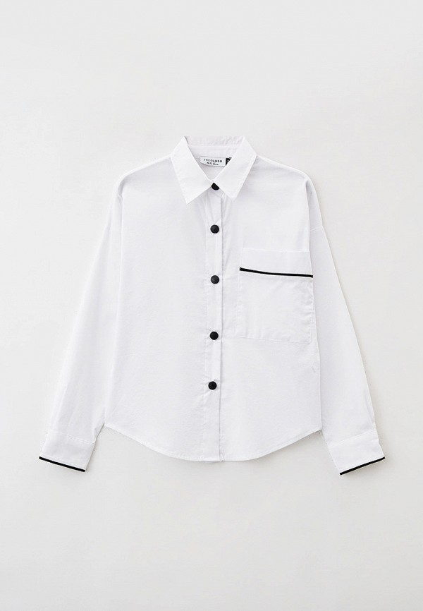 фото Рубашка locoloco all for junior