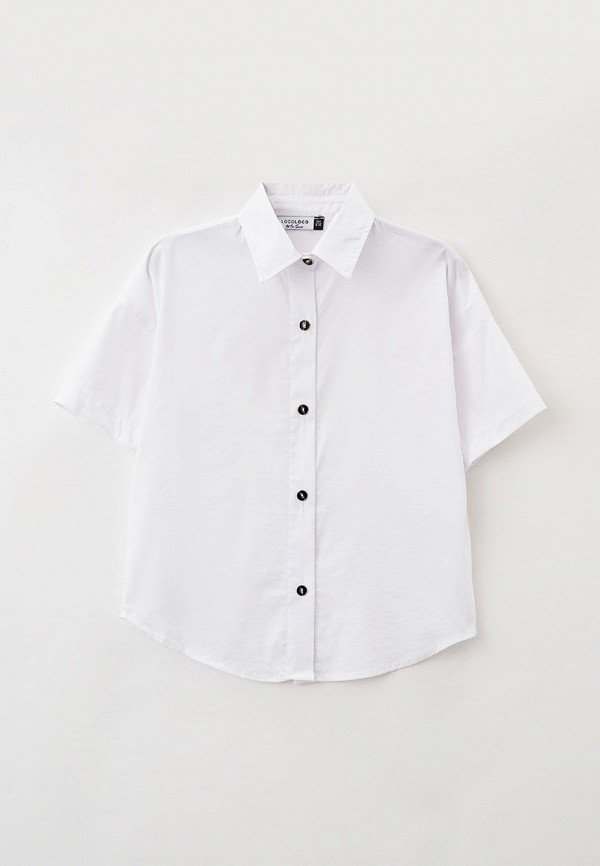 фото Рубашка locoloco all for junior