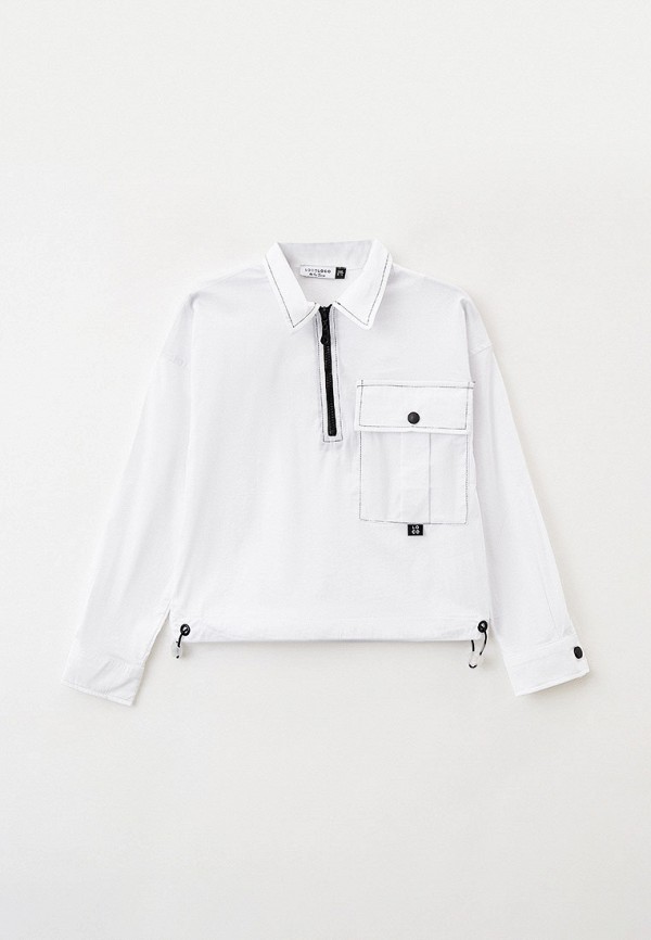 фото Рубашка locoloco all for junior