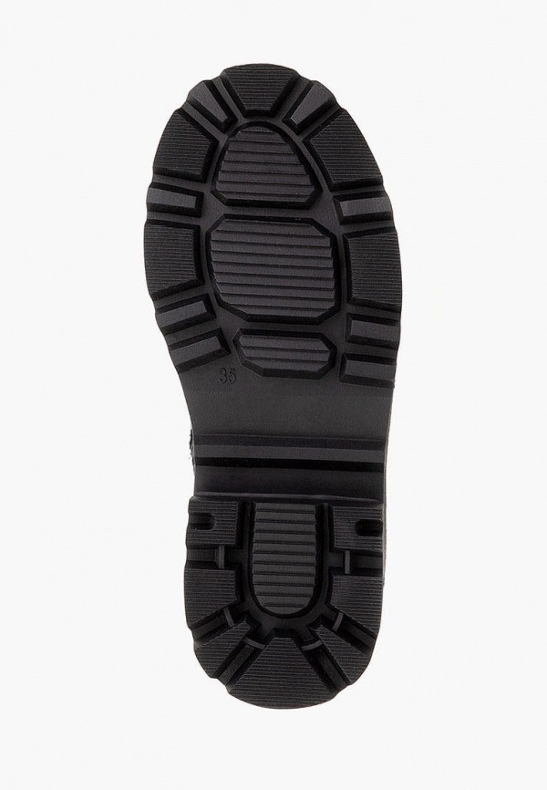 фото Сапоги zenden first