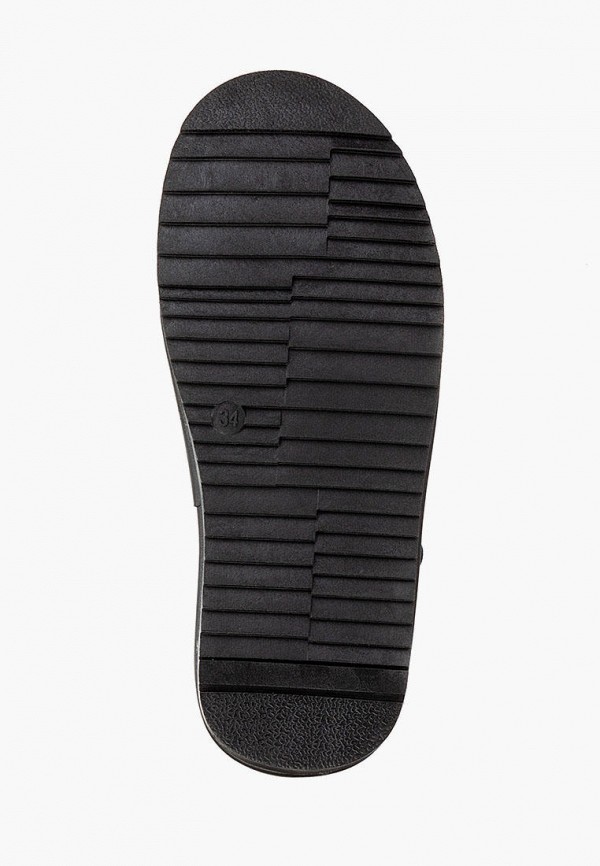 фото Полусапоги zenden first