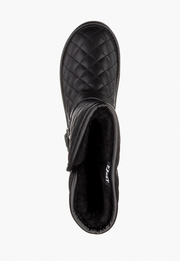 фото Полусапоги zenden first