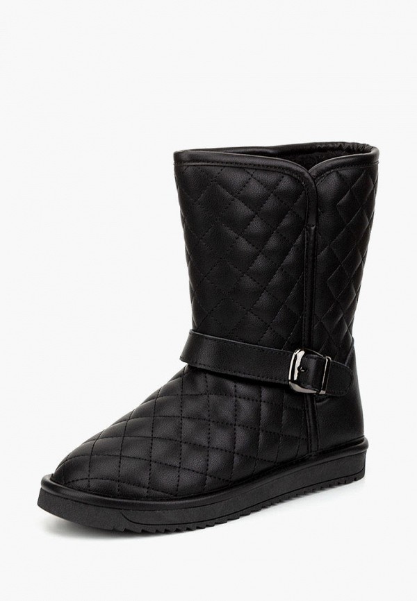 фото Полусапоги zenden first