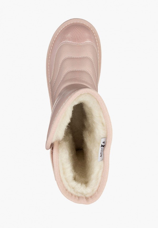 фото Полусапоги zenden first