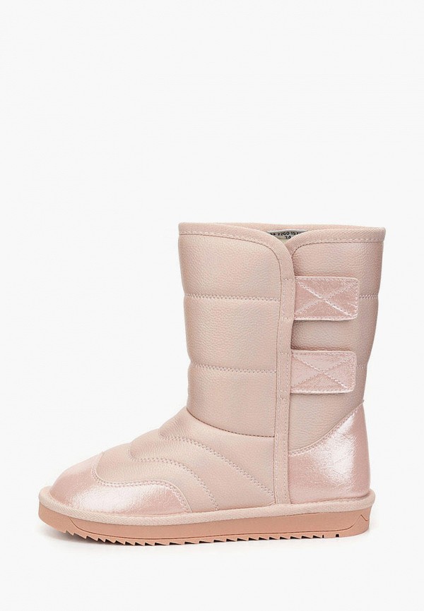 фото Полусапоги zenden first