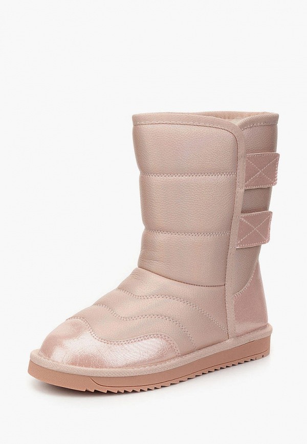 фото Полусапоги zenden first