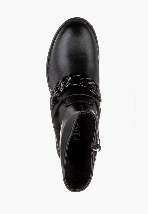 фото Полусапоги zenden first