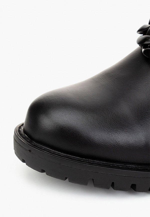 фото Полусапоги zenden first