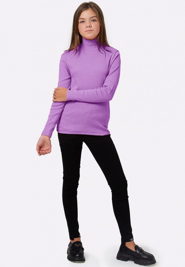 фото Водолазка happyfox