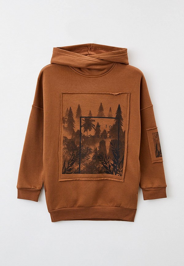 фото Худи marions