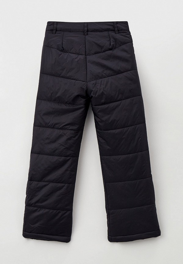 фото Брюки утепленные sela