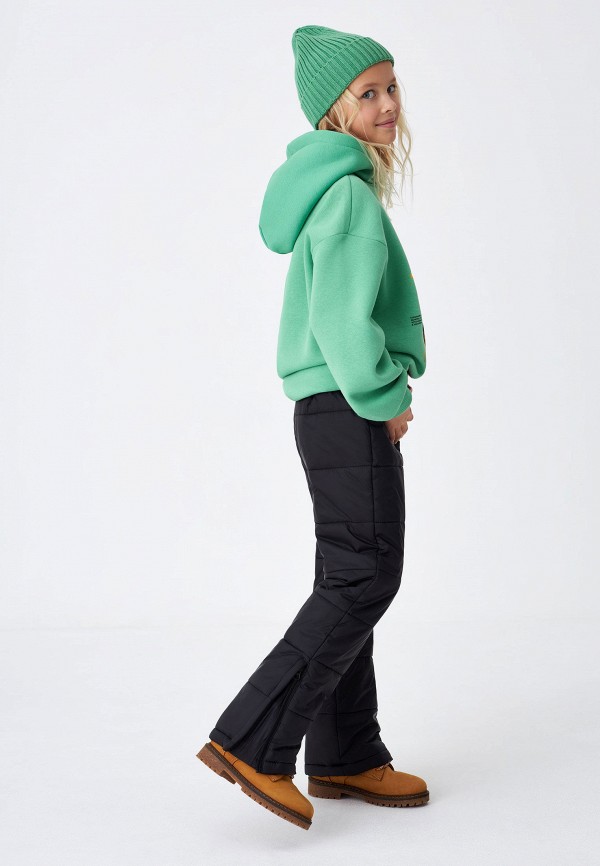 фото Брюки утепленные sela