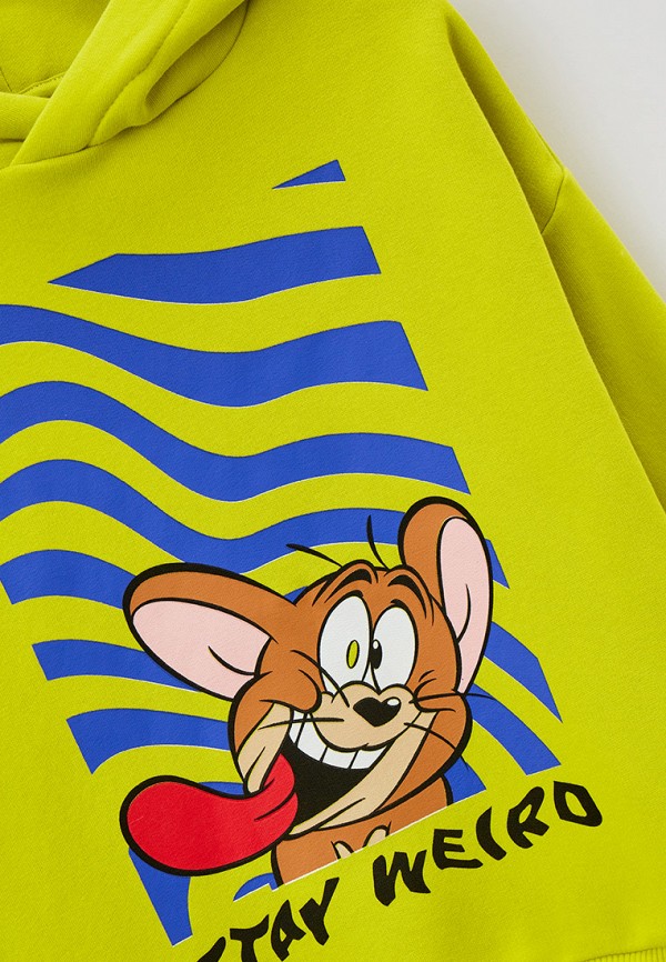 фото Худи sela