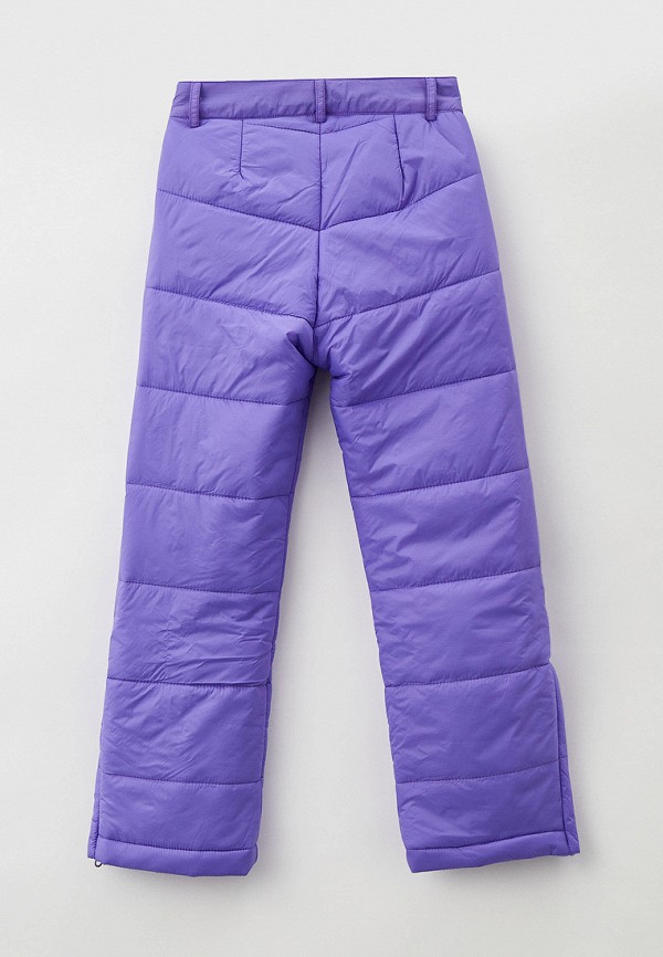 фото Брюки утепленные sela