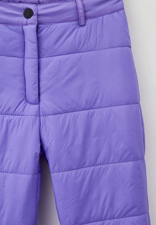 фото Брюки утепленные sela