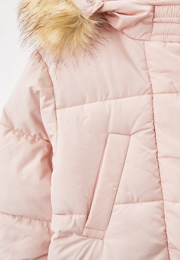 фото Пуховик sela