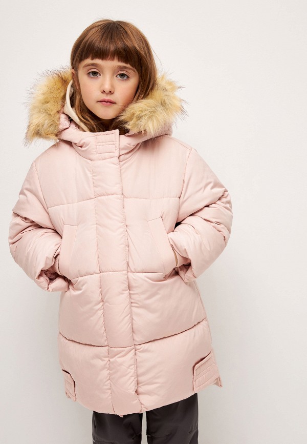 фото Пуховик sela