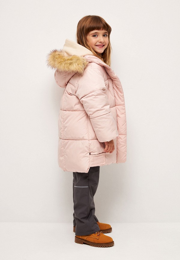 фото Пуховик sela