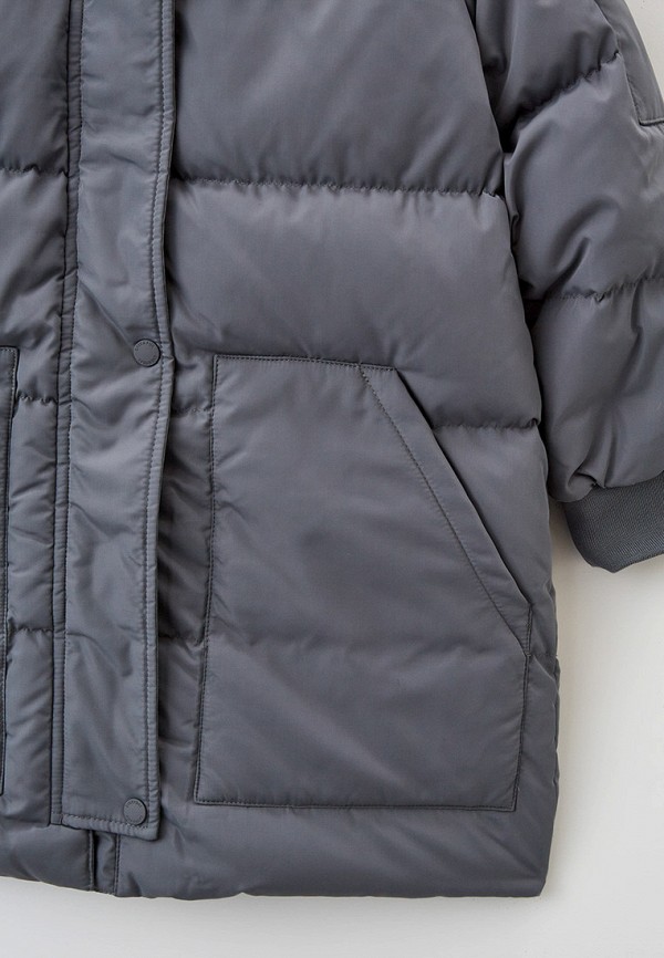 фото Пуховик sela