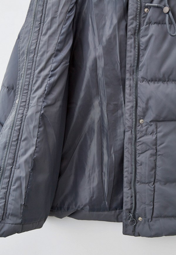 фото Пуховик sela