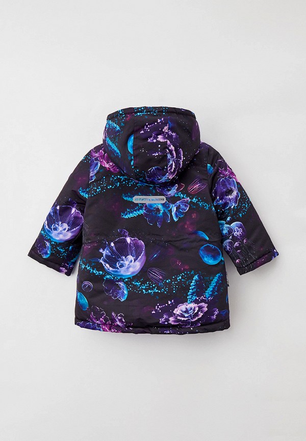 фото Куртка утепленная sela