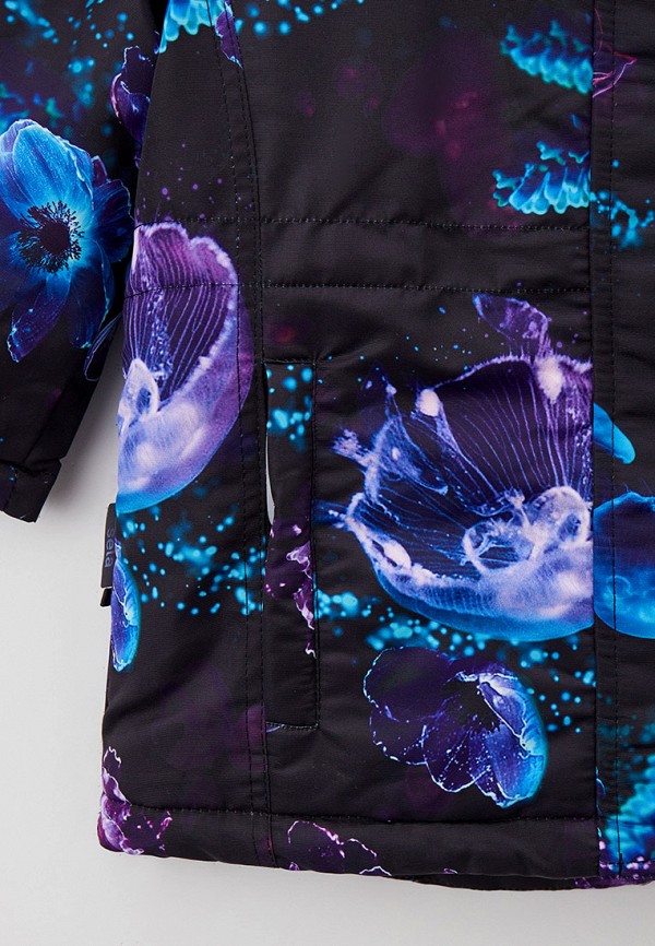 фото Куртка утепленная sela