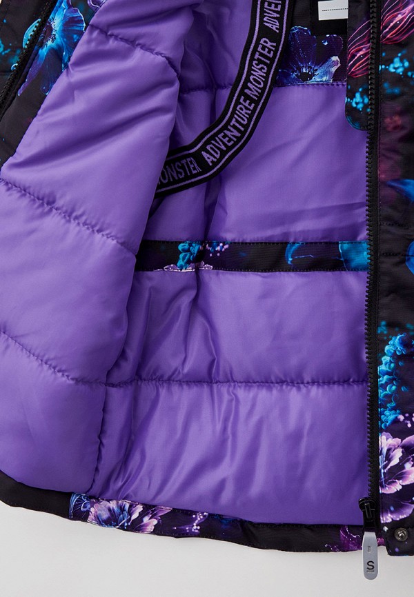 фото Куртка утепленная sela