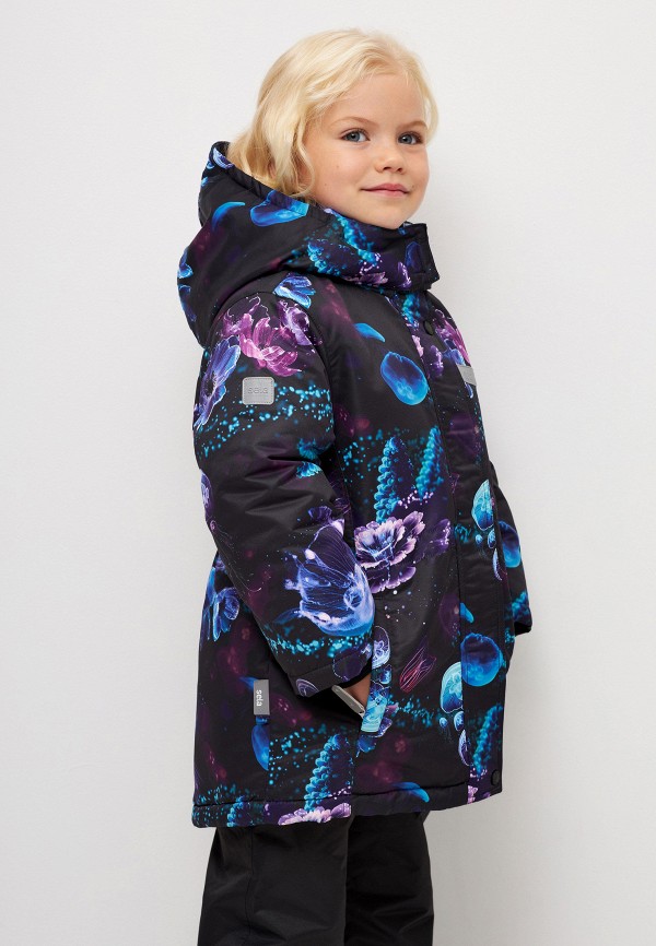 фото Куртка утепленная sela