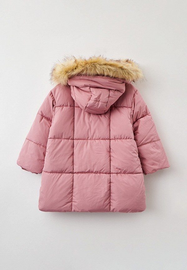 фото Пуховик sela