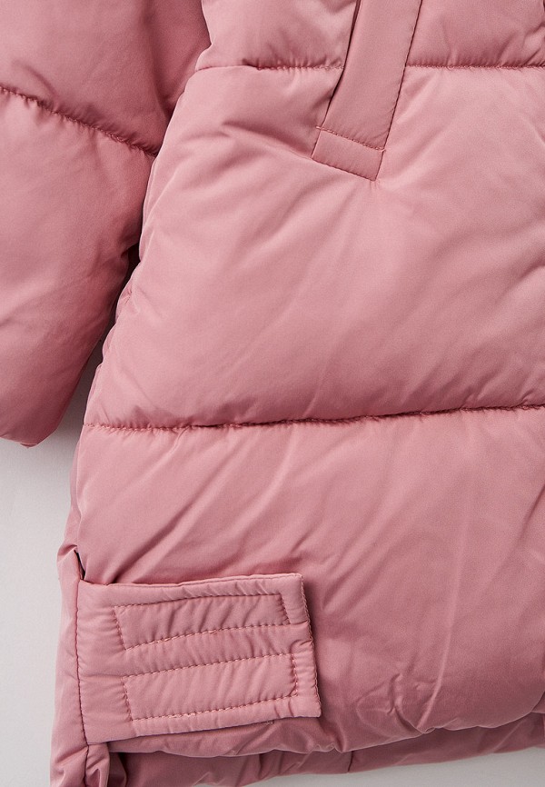 фото Пуховик sela