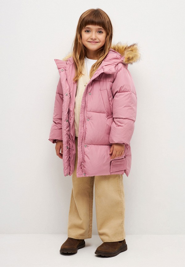 фото Пуховик sela