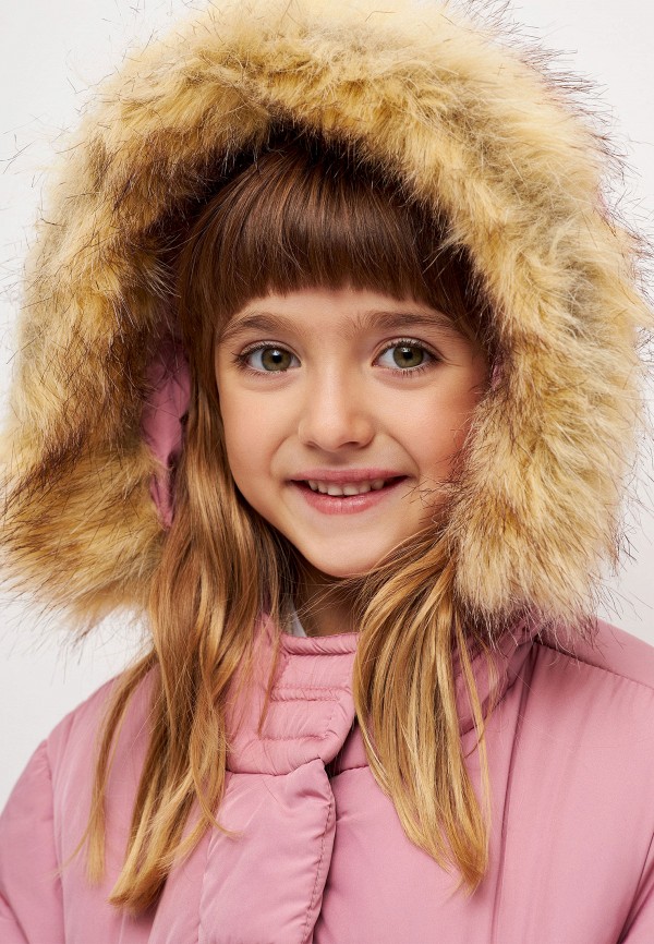 фото Пуховик sela