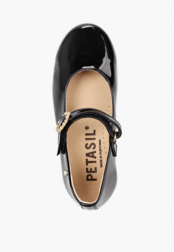 фото Туфли petasil